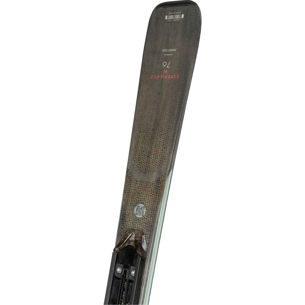 Women's Skis with Bindings k7m