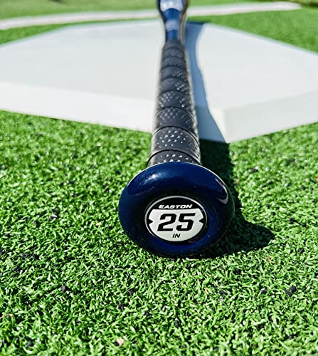 T-Ball Bat -13 Drop 2 1/4" Barrel Aluminum a7