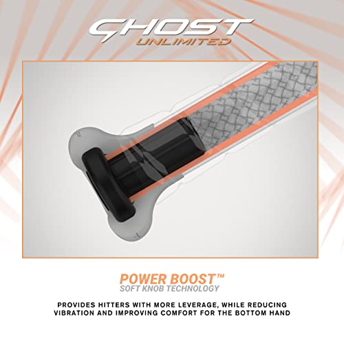 Softball Bat -8 Drop Composite 7k