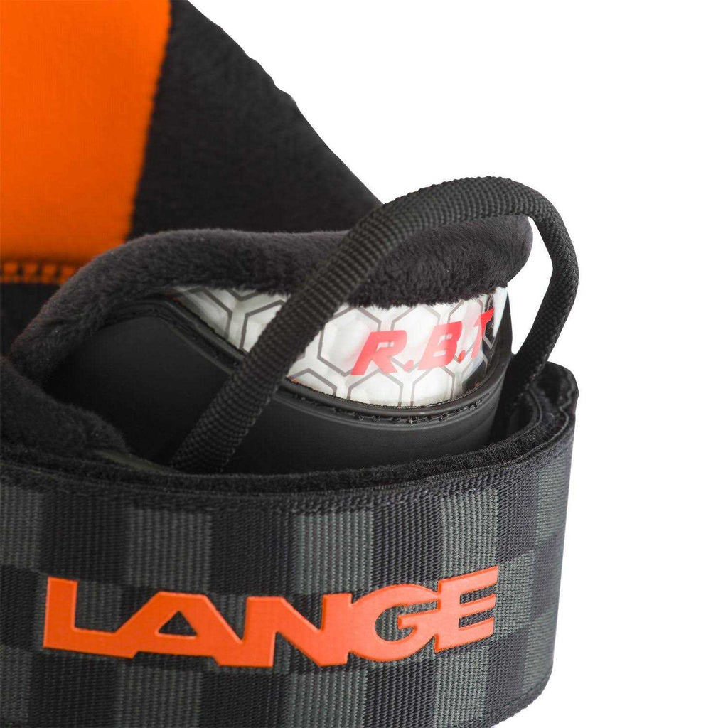 Ski Boots 120 LV a7