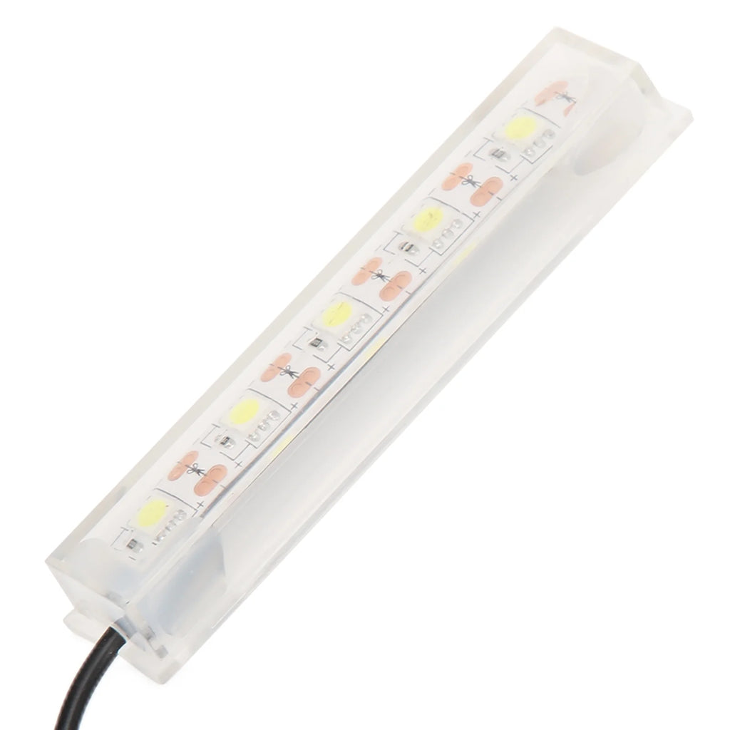 Aquarium Light LED USB White Light k7