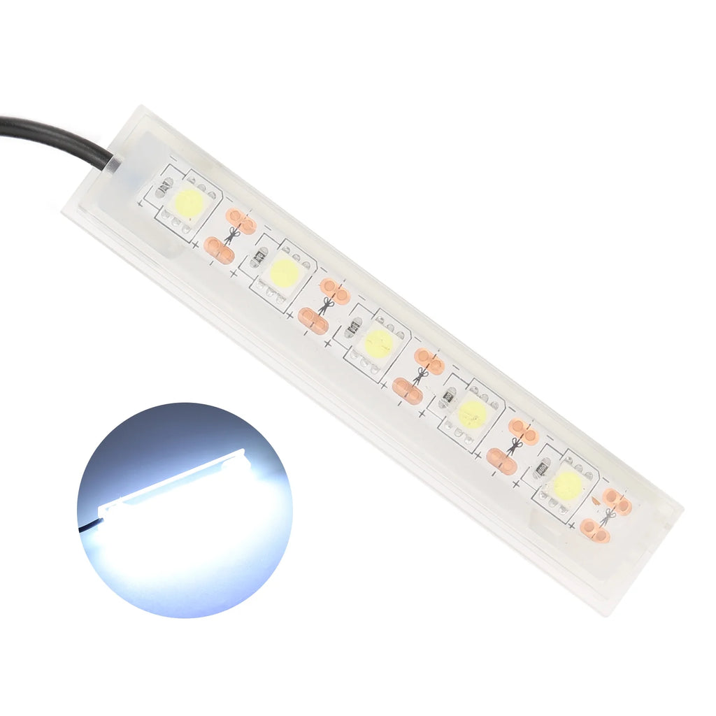 Aquarium Light LED USB White Light k7