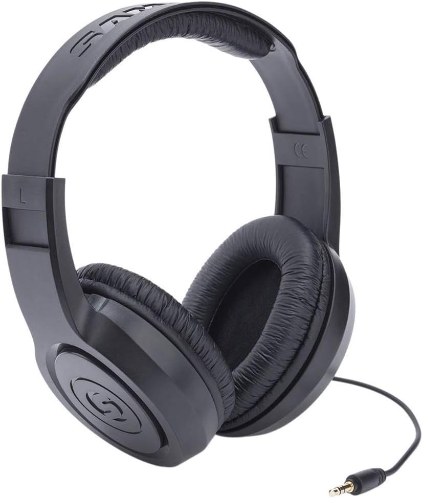 DJ Controller with Beatmatch Guide and Headphones k7q
