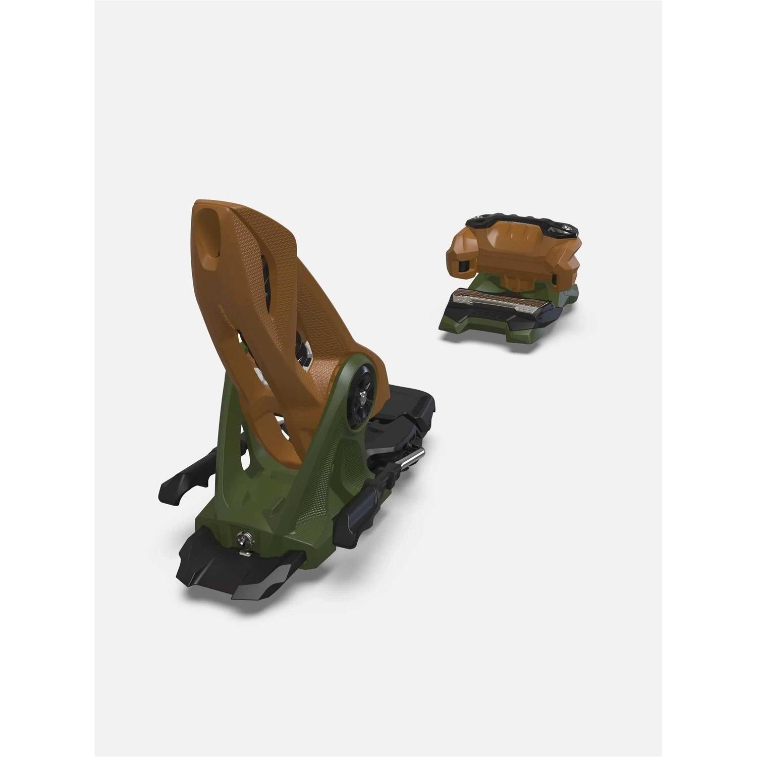 Ski Bindings 13 IDk7