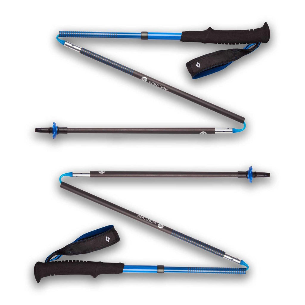 Trekking Poles Carbon Z 7a