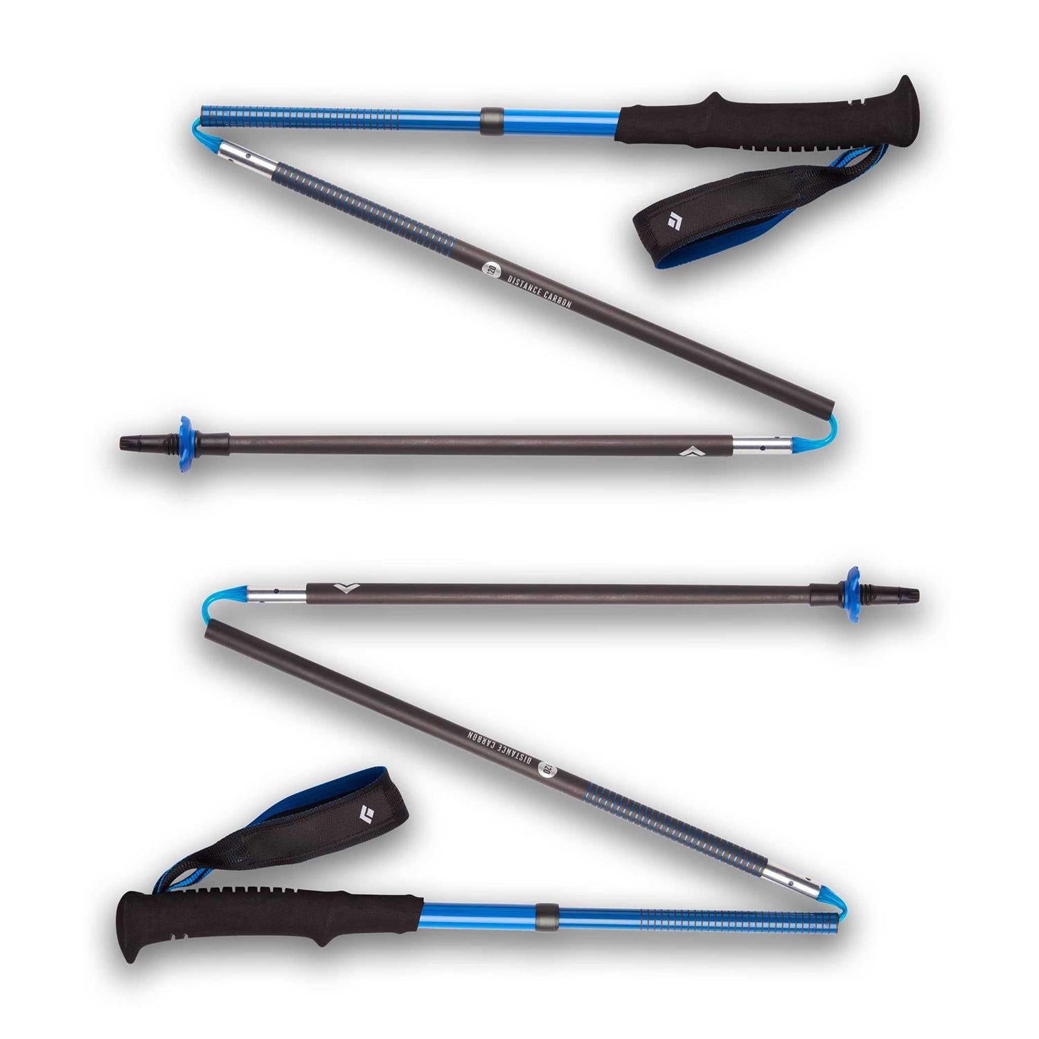 Trekking Poles Carbon Z 7a