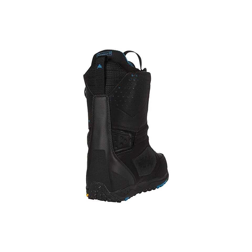 Snowboard Boots with BOA Lacing k7