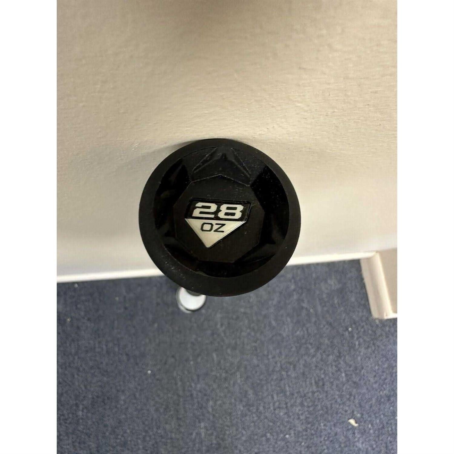 Softball Bat Slowpitch Steel k7m