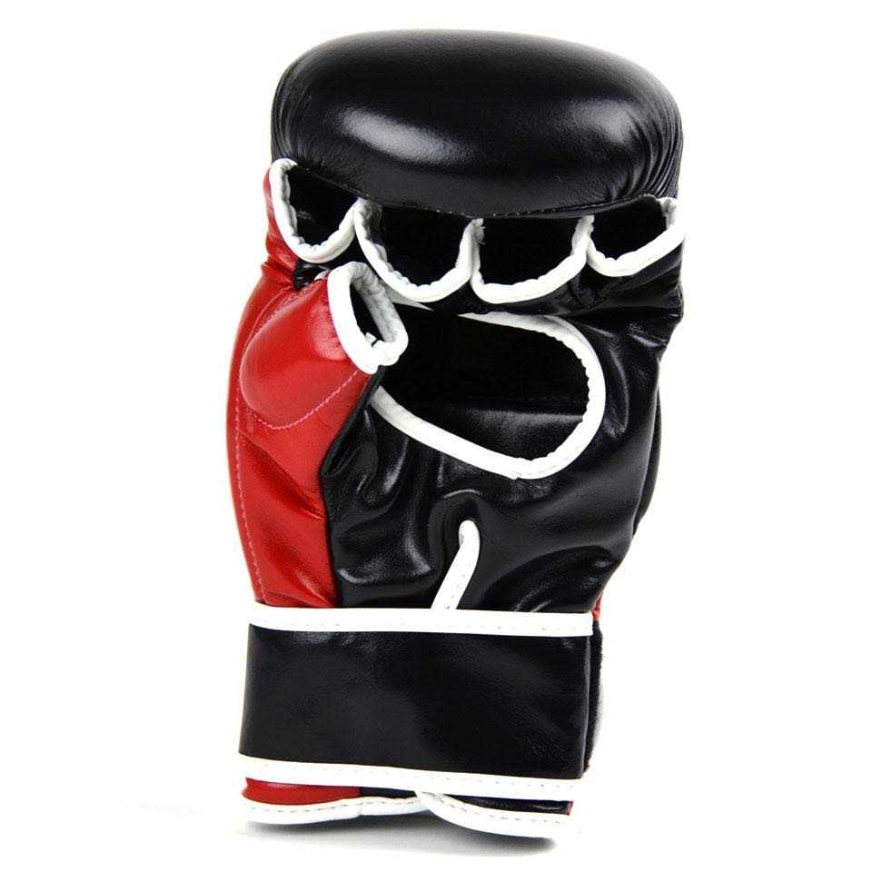 MMA Grappling Sparring Gloves a7