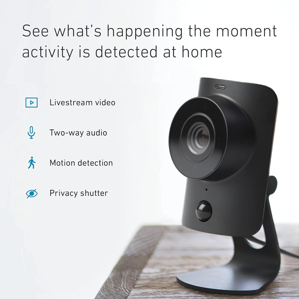 Camera 1080p for Home Security System k7m