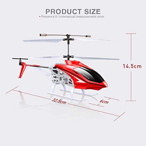 Helicopter RC Infrared 3CH Gyro Marine Aircraft Model a7