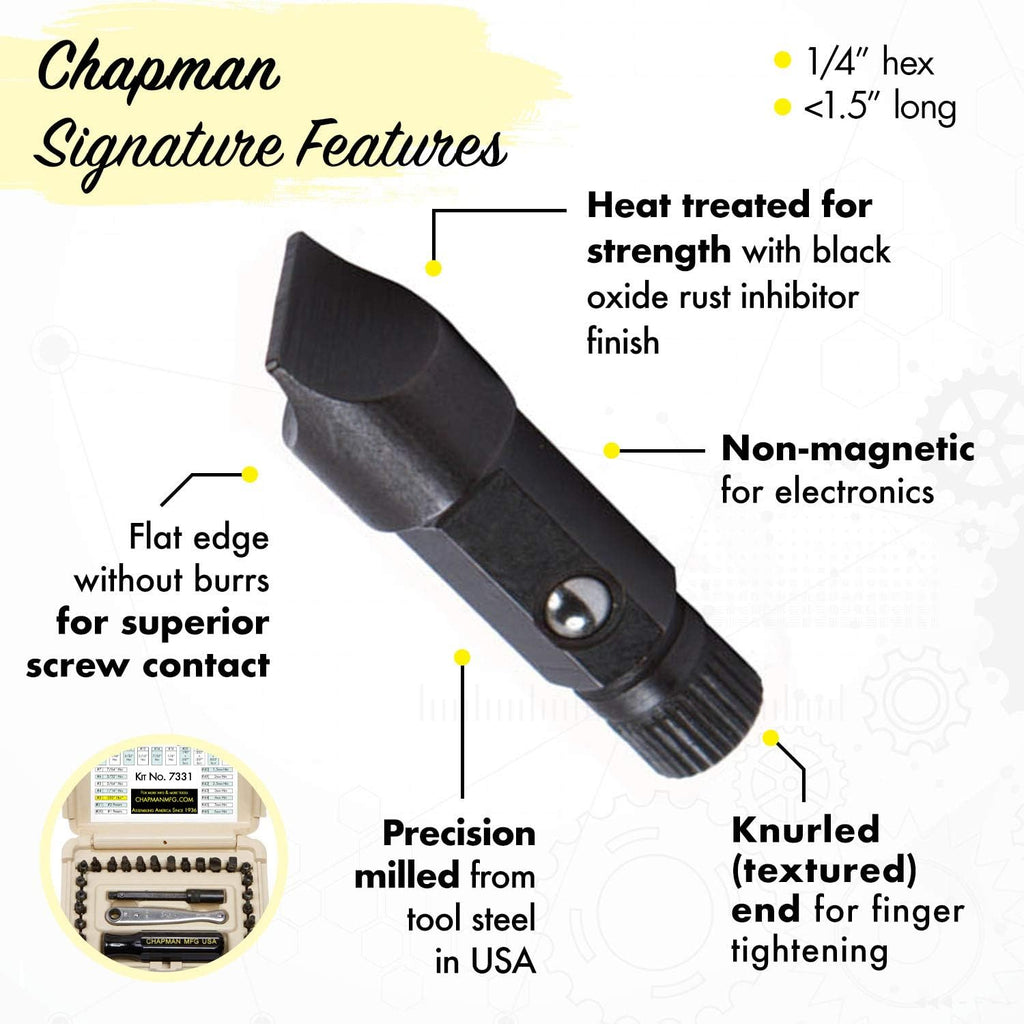 Screwdriver Set with 24 Insert Bits and Mini Ratchet Tool k7m