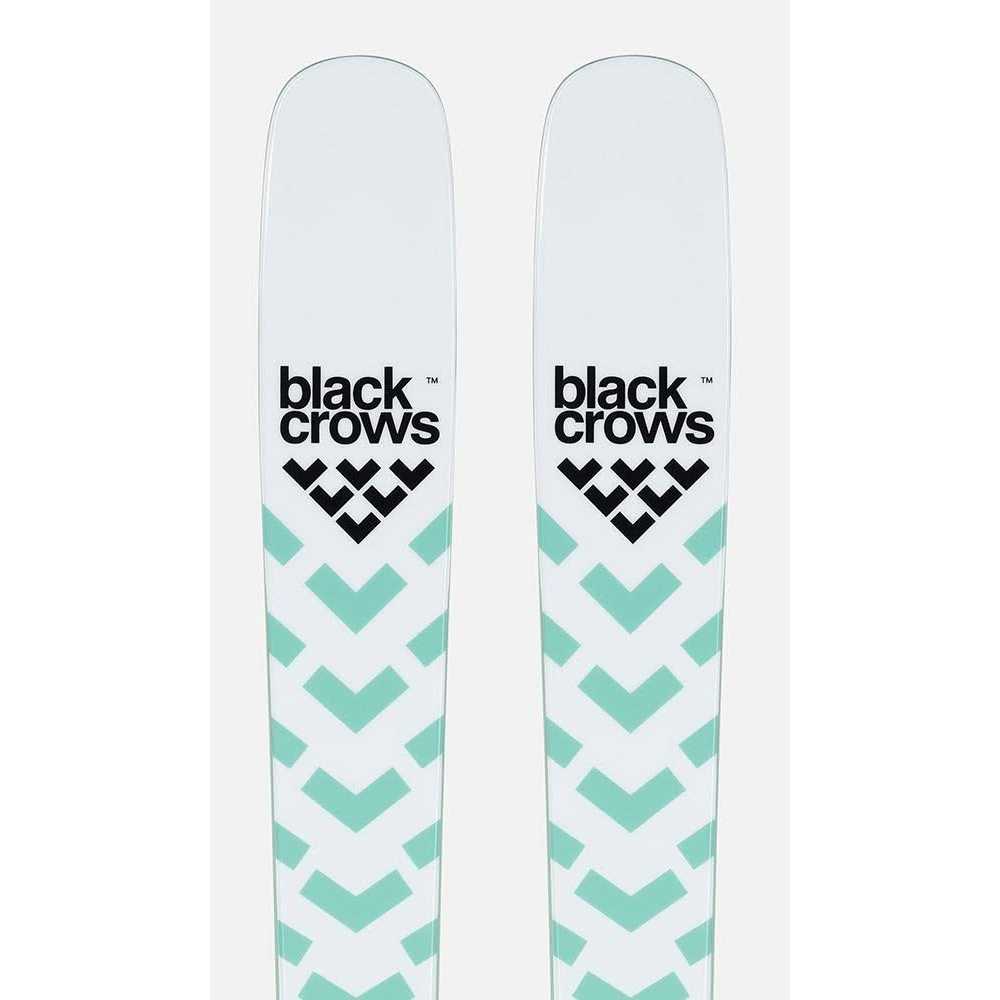Skis for All-Mountain Terrain a7