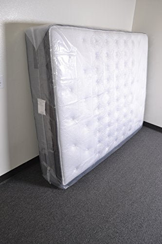 Mattress Bag for Moving & Storage Queen Size Extra Thick Protection a7