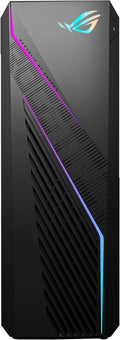 ASUS ROG Strix G16CH Gaming PC - Intel Core i9-13900K up to 5.8 GHz CPU, 64GB RAM, 1TB NVMe SSD + 20TB HDD, NVIDIA GeForce RTX 3090 24GB , RGB Case, Windows 11 Home