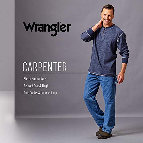 Men's Classic Carpenter Jean k7p