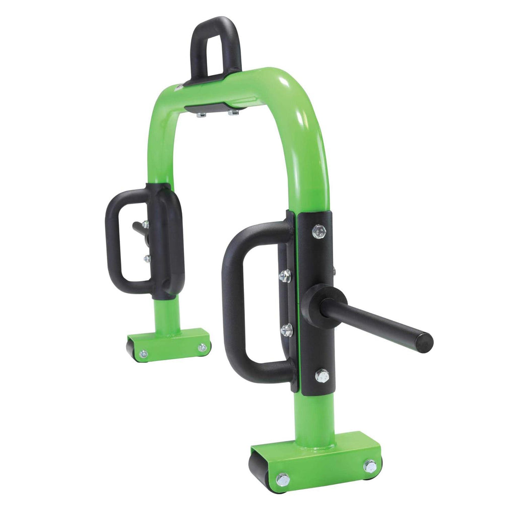 Hex Bar for Deadlift and Shrug Training k7m