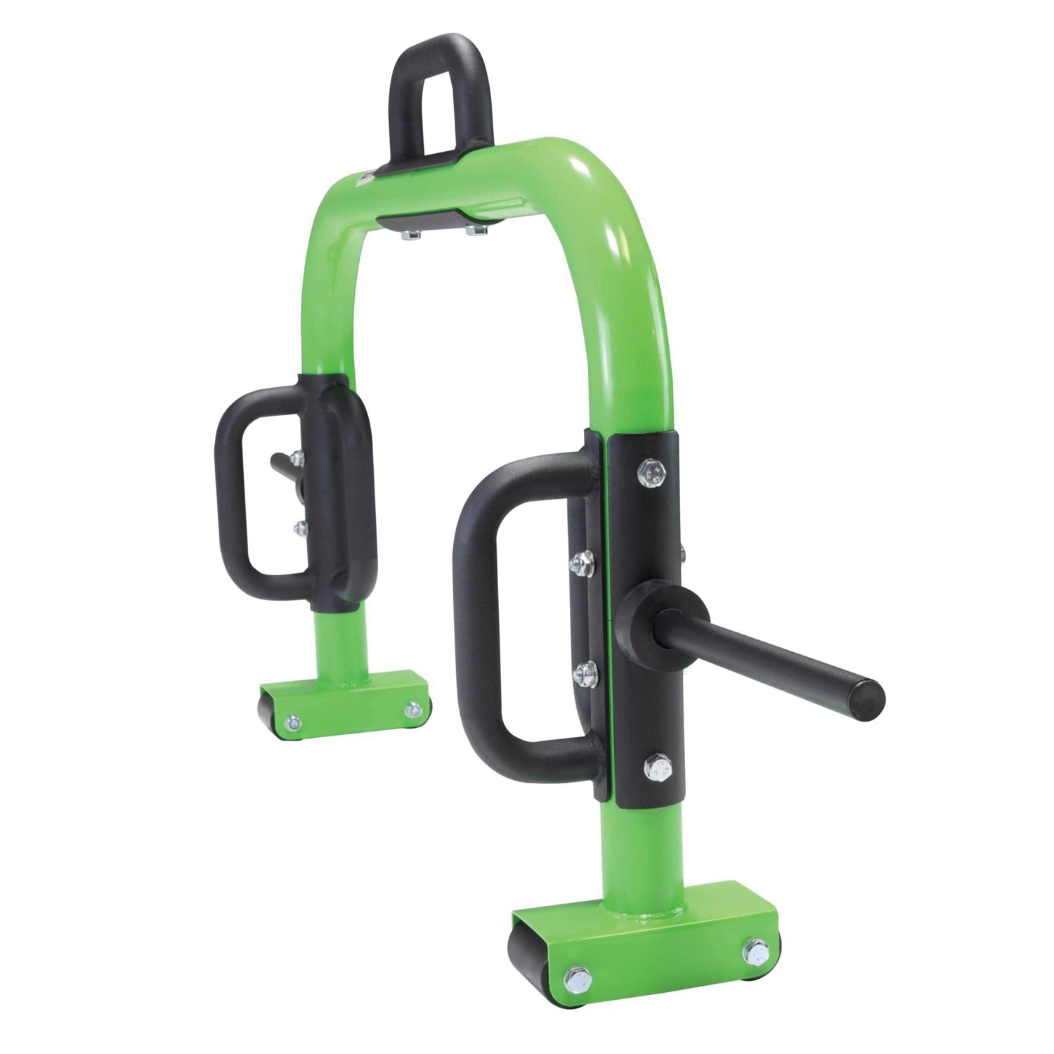 Hex Bar for Deadlift and Shrug Training k7m