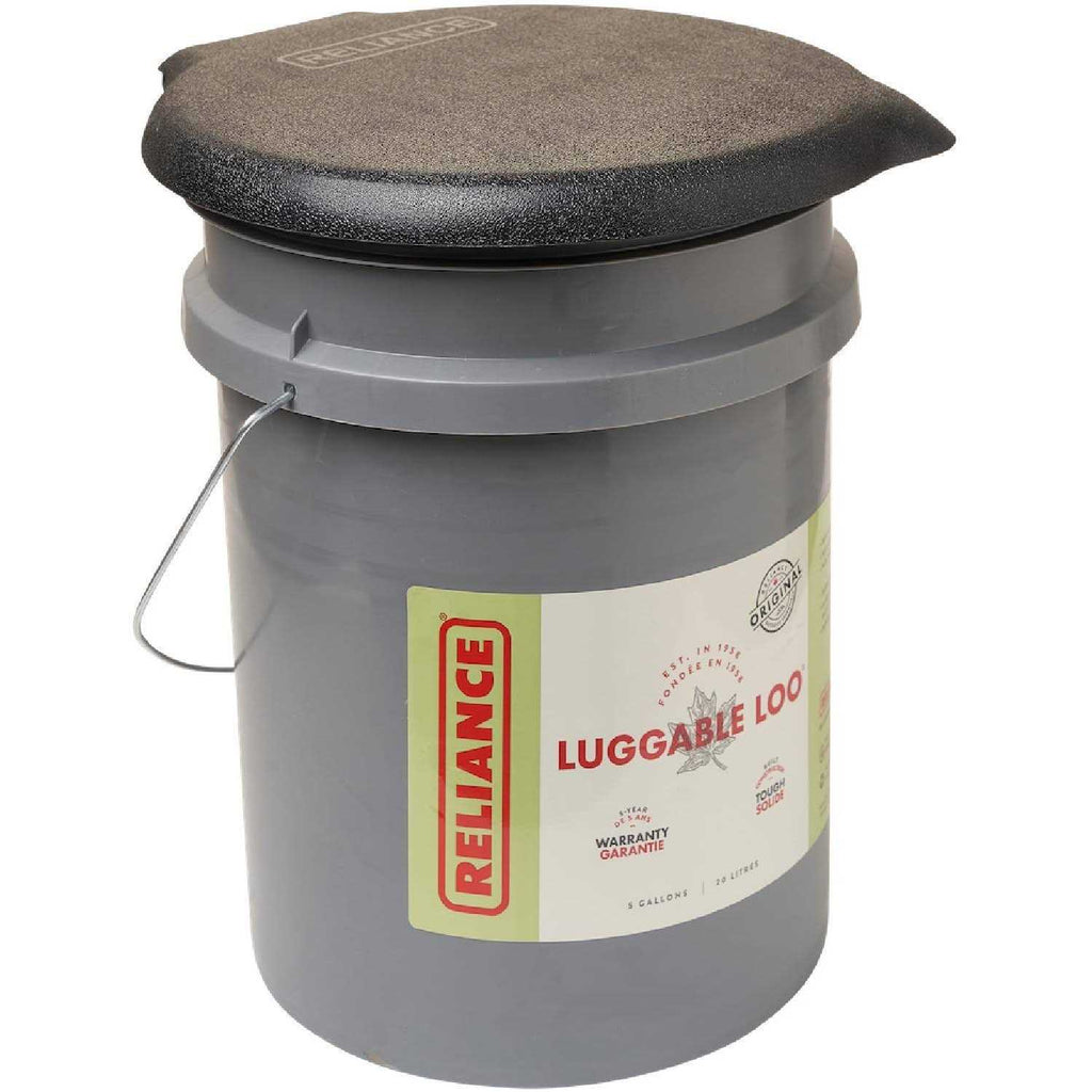 Portable Toilet for Camping Travel 7k