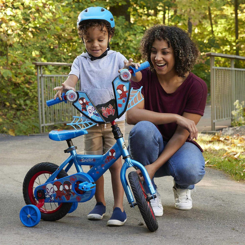 Kids Bike for Boys Girls 8x