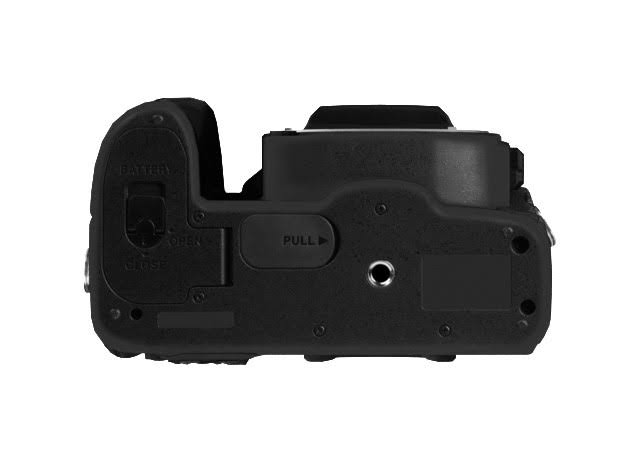 SLR Camera Body Only a7