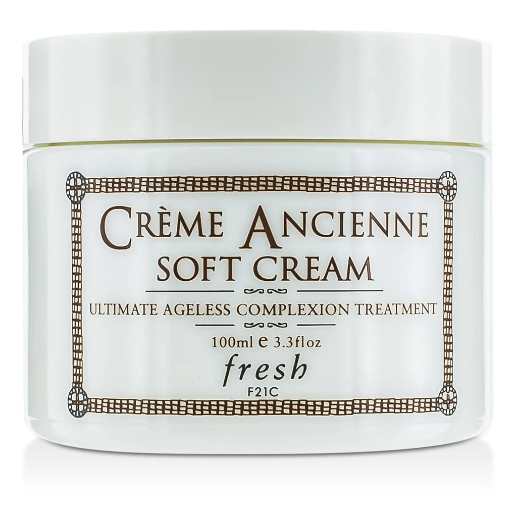 Fresh Creme Soft Cream 30ml a7