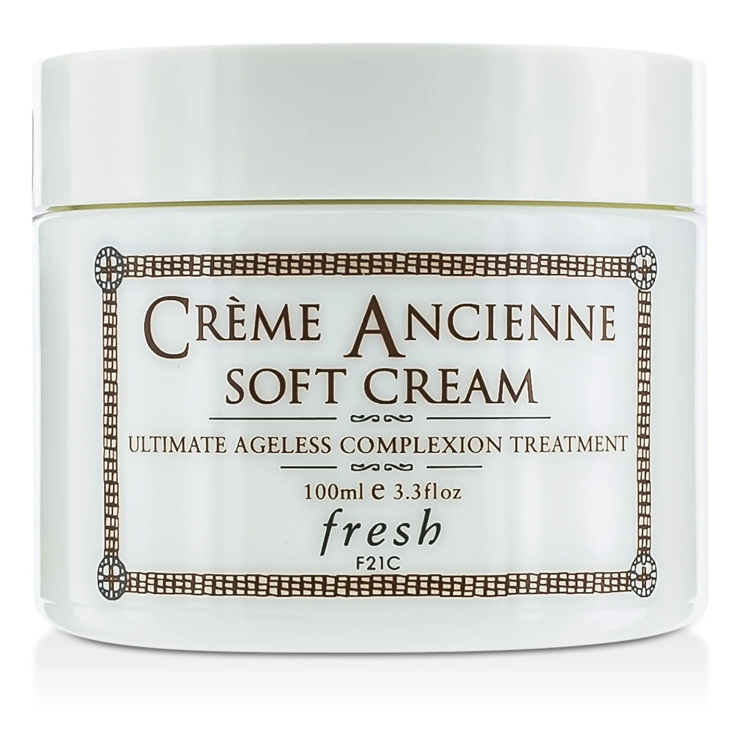 Fresh Creme Soft Cream 30ml a7