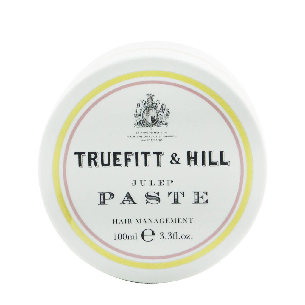Truefitt & Hill Hair Management Julep Paste 100ml/3.3oz