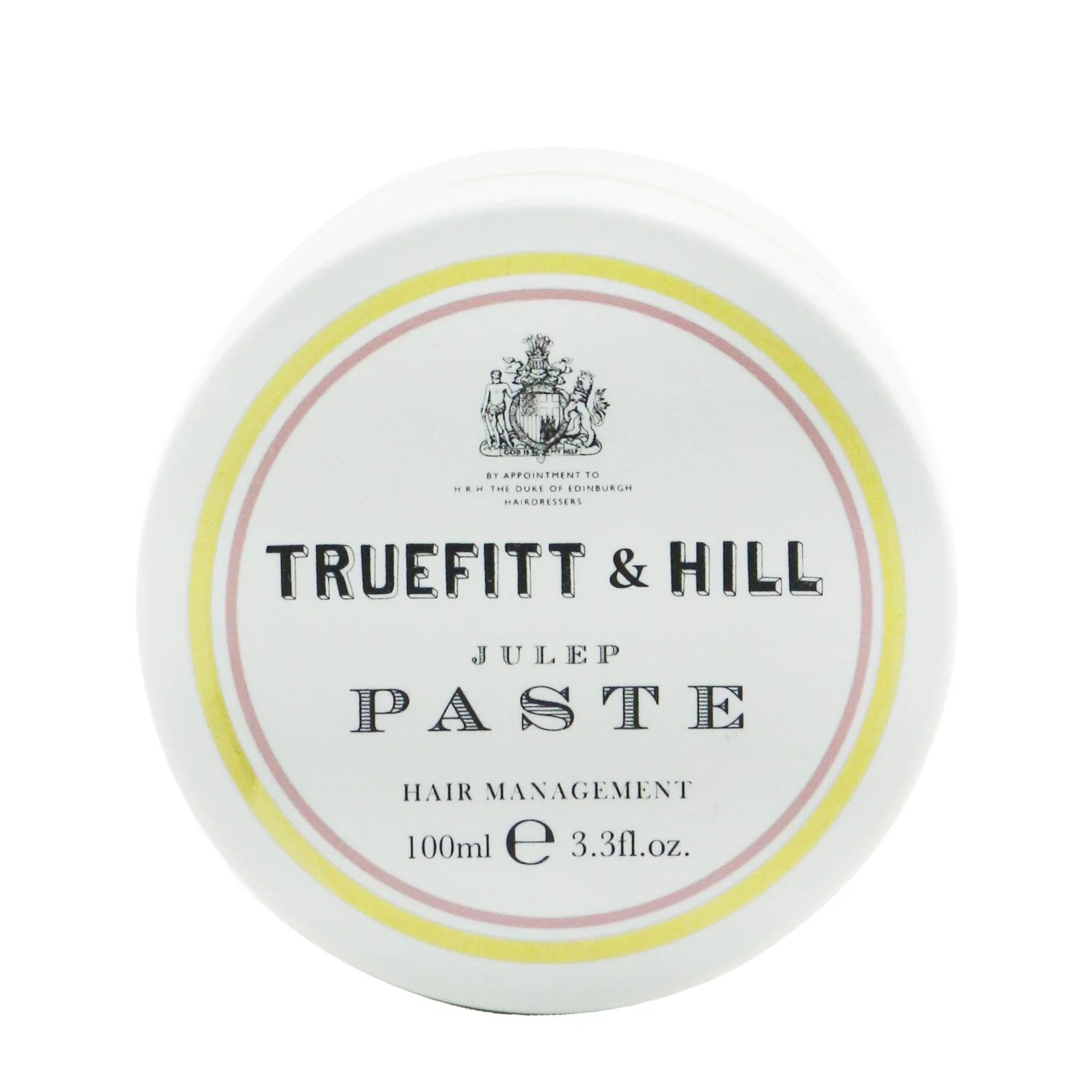 Truefitt & Hill Hair Management Julep Paste 100ml/3.3oz