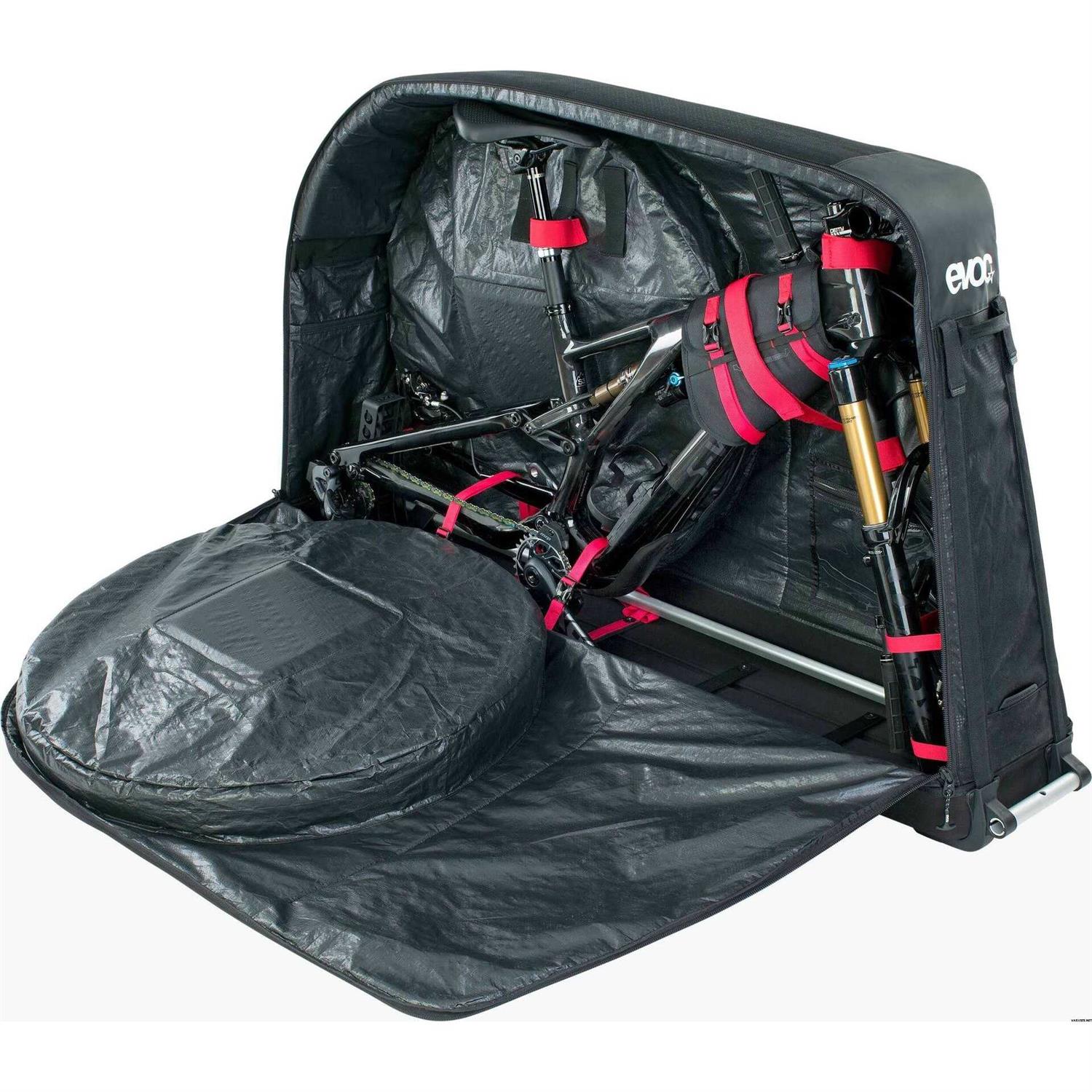 Bike Travel Bag Pro a7k