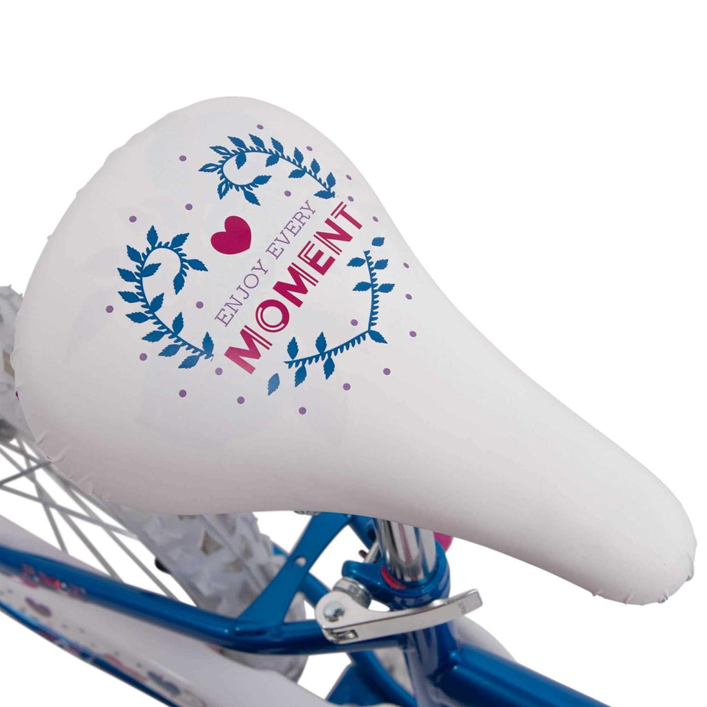 Girls Bike 14 inch A7