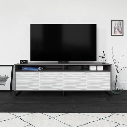 Accent Cabinet with 3 Drawers a7