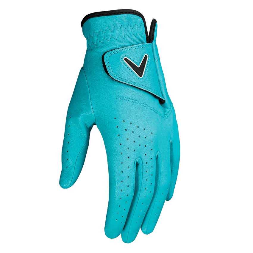Golf Glove Opti Color Sports Supplies a7