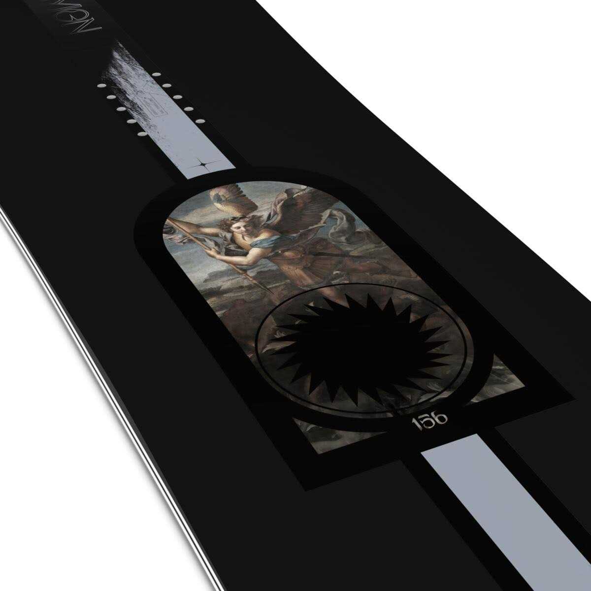 Snowboard Pro 7k