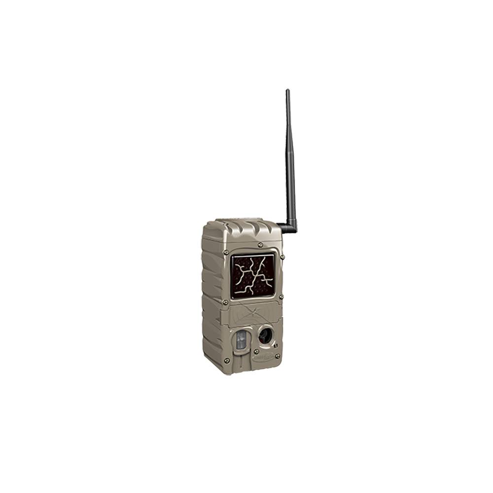 Trail Camera 2 Pack Wireless Network Black Flash a7