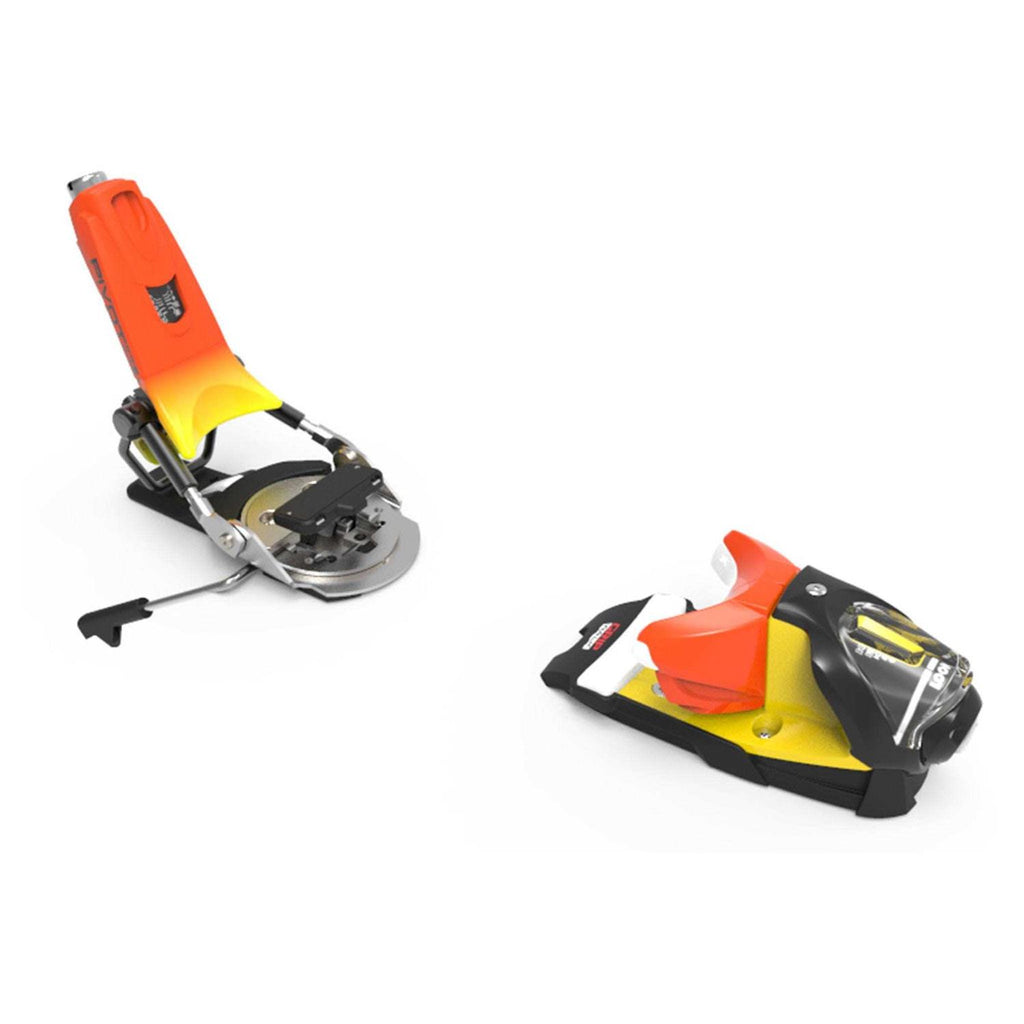 Ski Bindings GW 14 a7