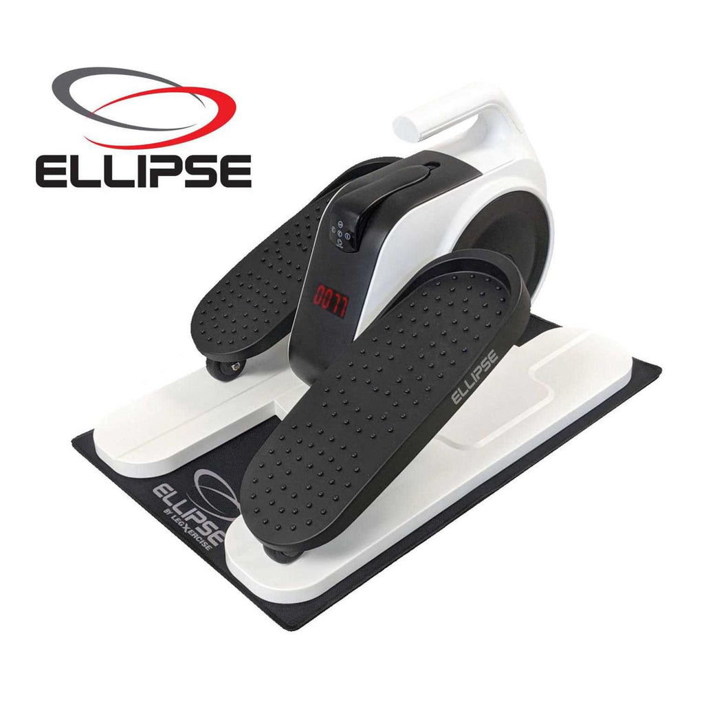 Ellipse Non-Slip Exercise Mat k7p