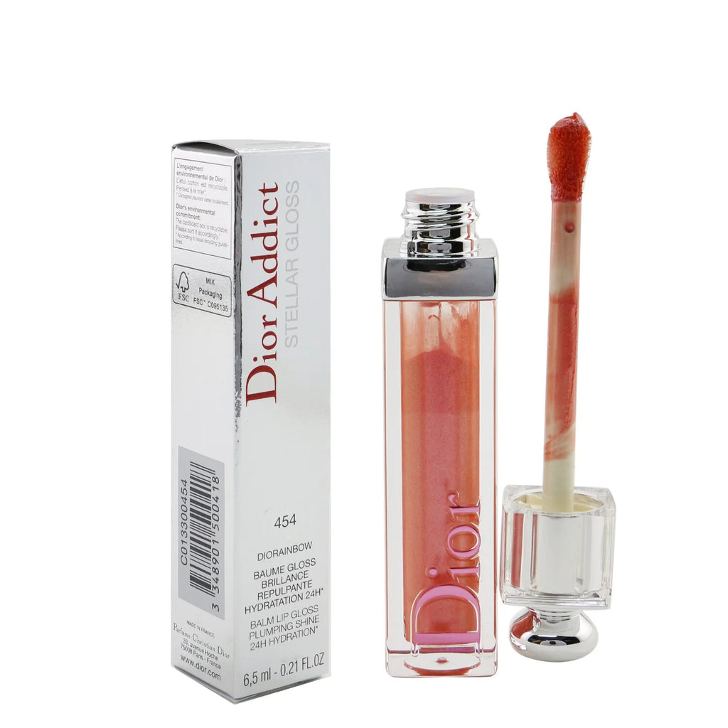 Glossy Lip Gloss 6.5ml a7