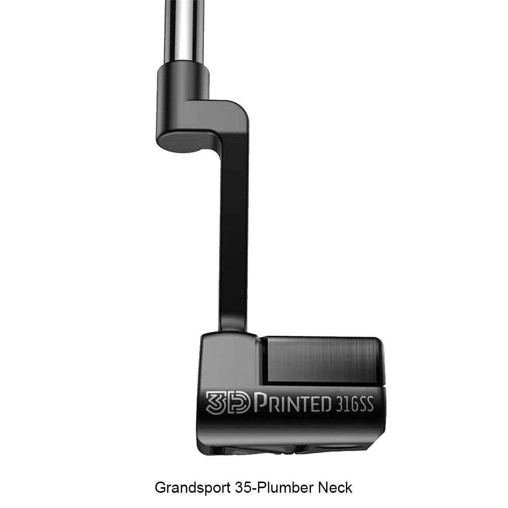 3D Printed Supernova Putter k7
