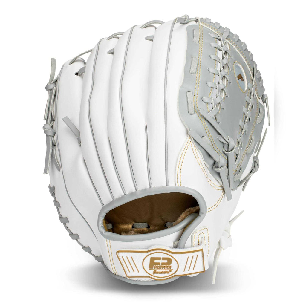 Franklin Field Master Fastpitch Softball Glove - Sports Supplies Online Store