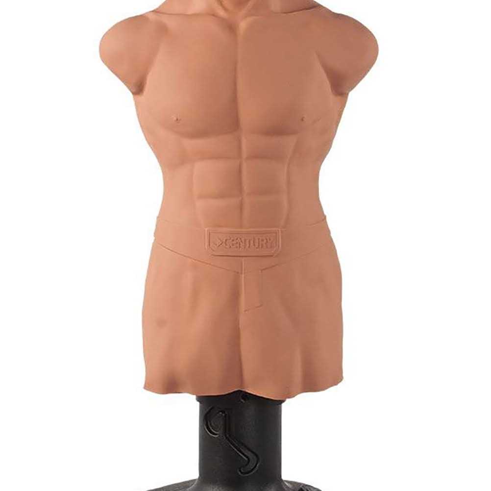 Boxing Body Opponent Bag XL9k