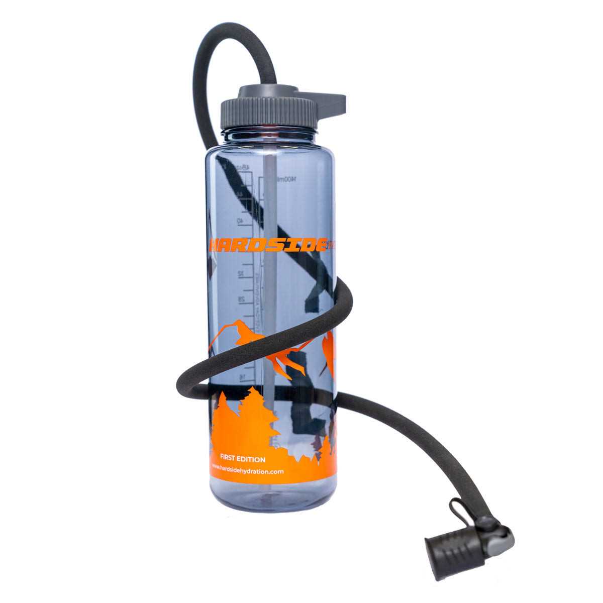 Hydration Swig Rig Sports Bottle k7