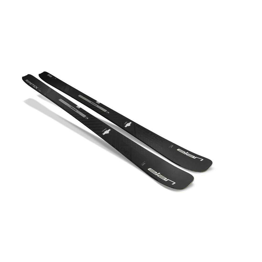 Skis 96 Black Edition a7