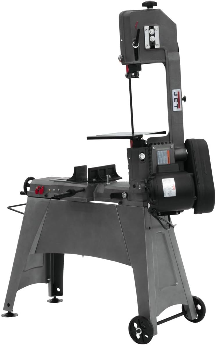 Horizontal/Vertical Bandsaw 5x6 k7m