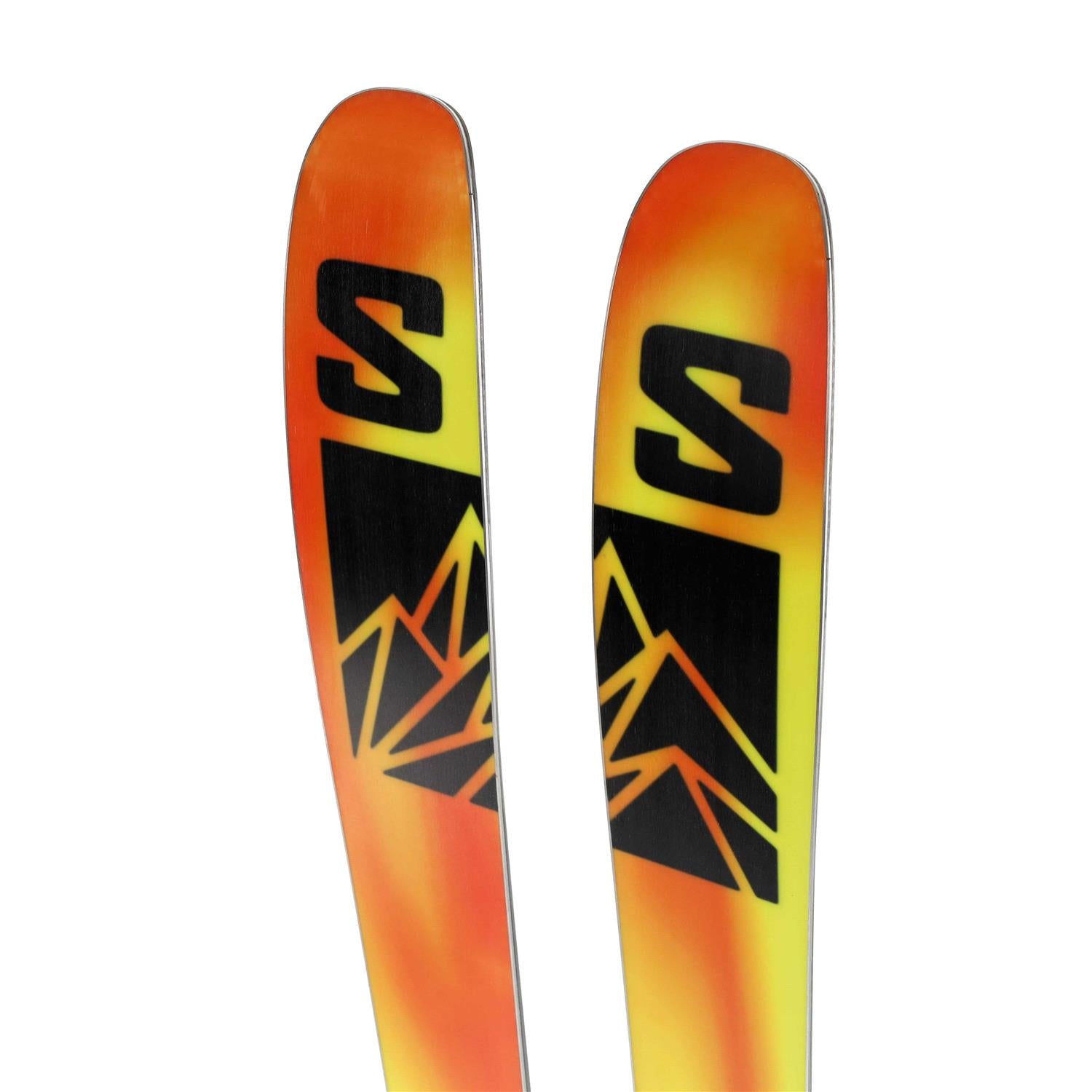 Skis 106 mm waist a7