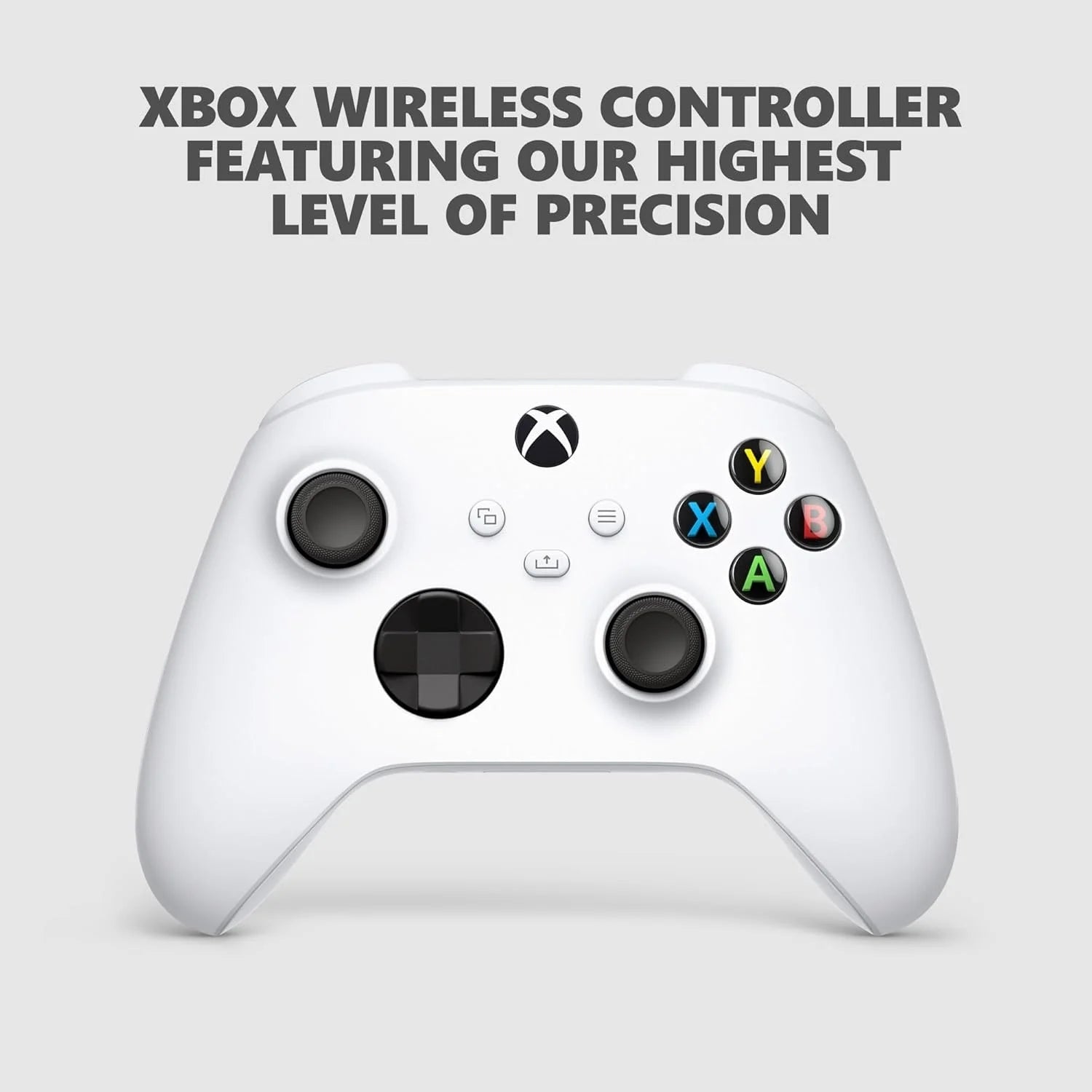 Xbox Series S 512GB Gaming Console White r7