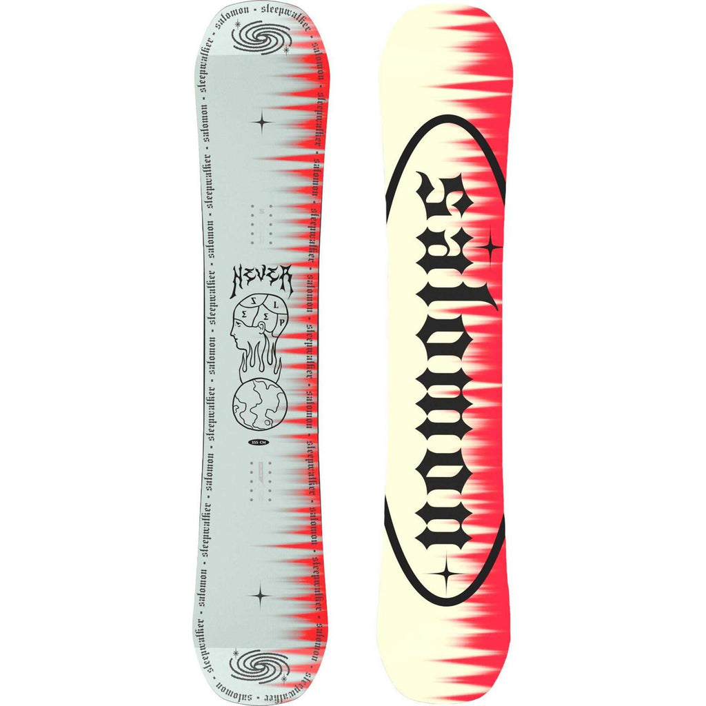 Salomon Sleepwalker Snowboard - Sports Supplies Online Store