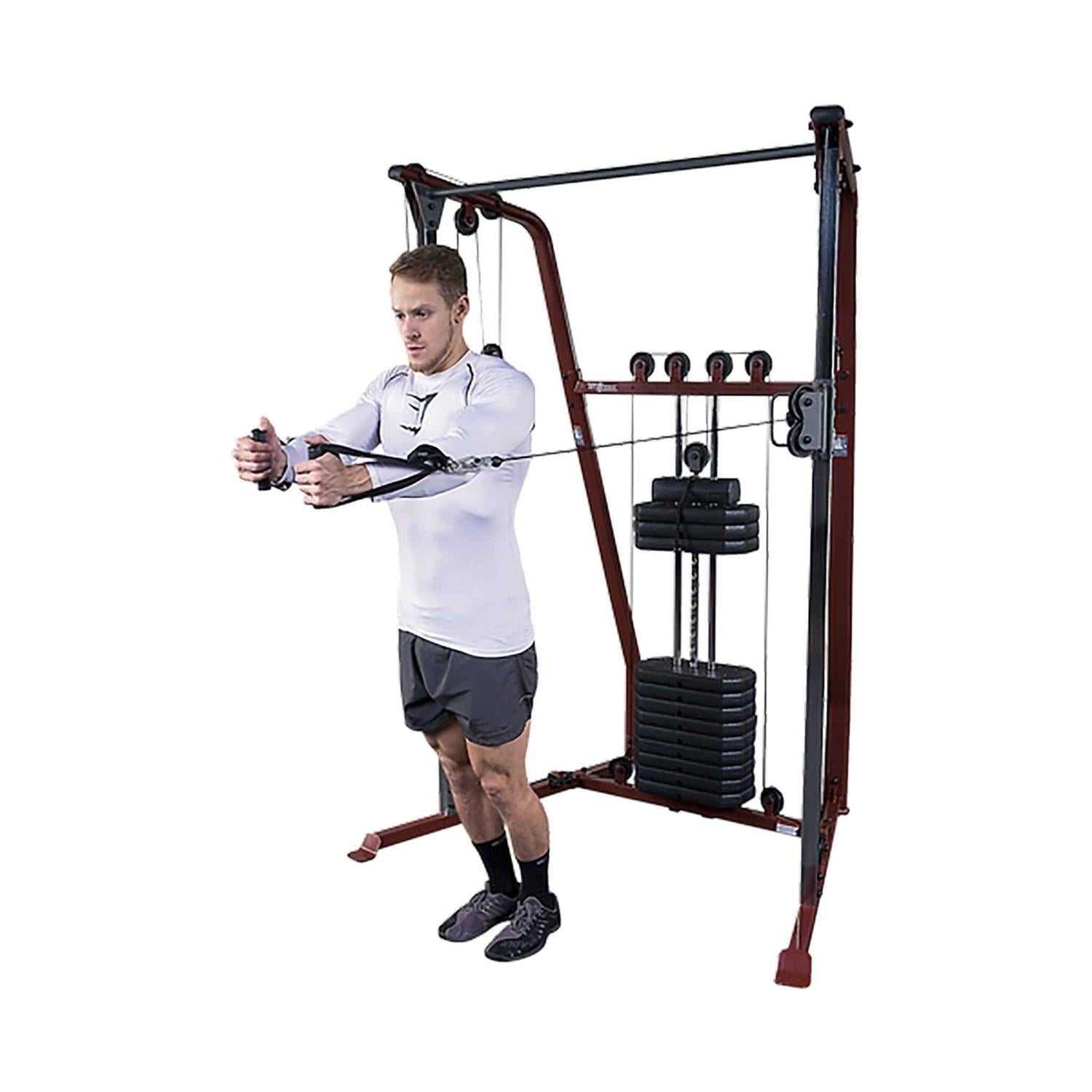 Functional Trainer R7k