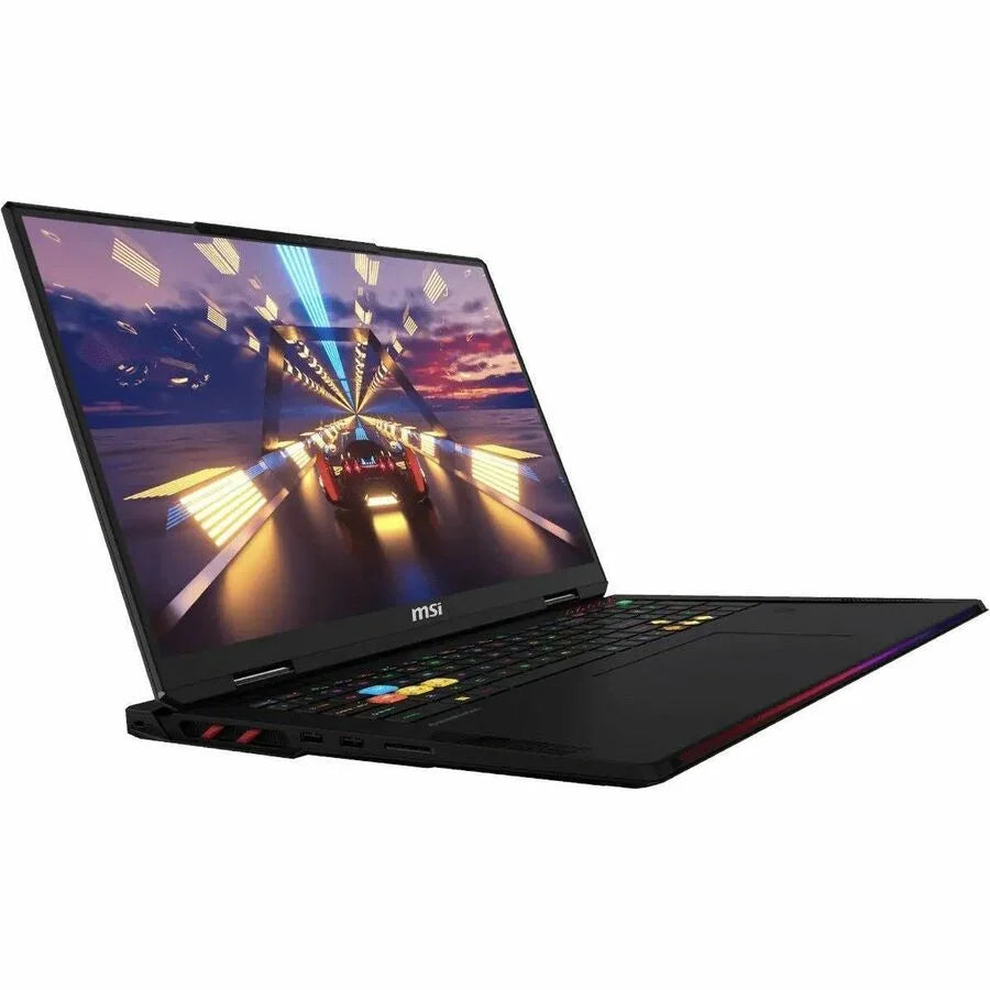 Gaming Laptop 18 RTX 5090 Ryzen 9 64GB 2TB Wi-Fi 7 Windows 11 Pro k7m