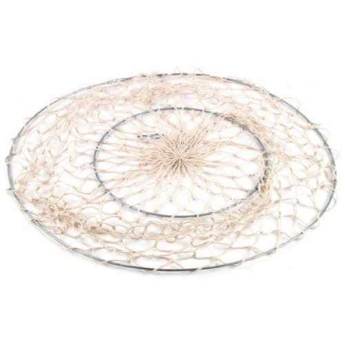 Crab Net 2-Ring k7